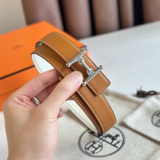 Hermes Belts