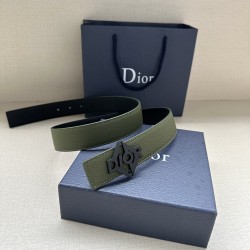 Dior Belts