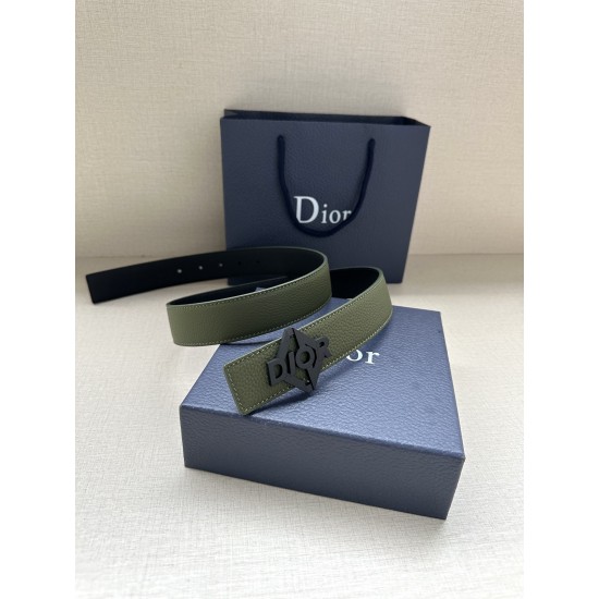 Dior Belts