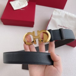 Ferragamo belts