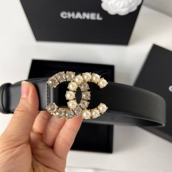 Chanel Belts