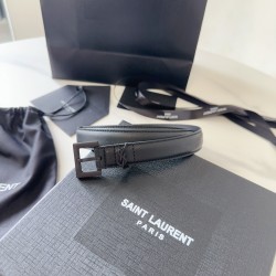 YSL Belts