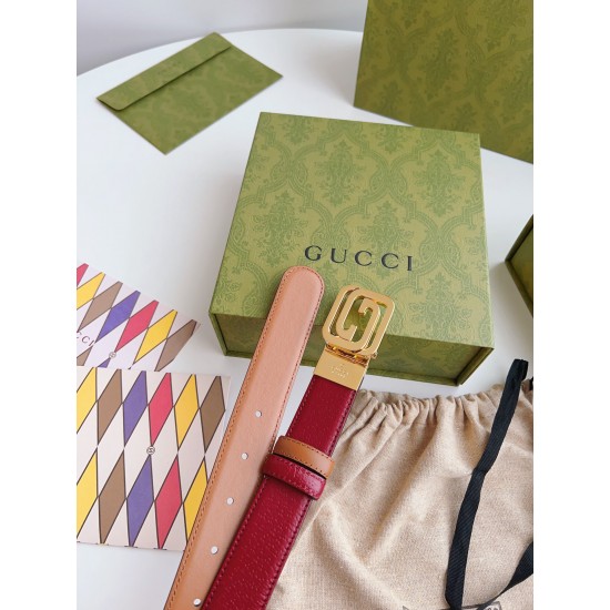 Gucci Belts