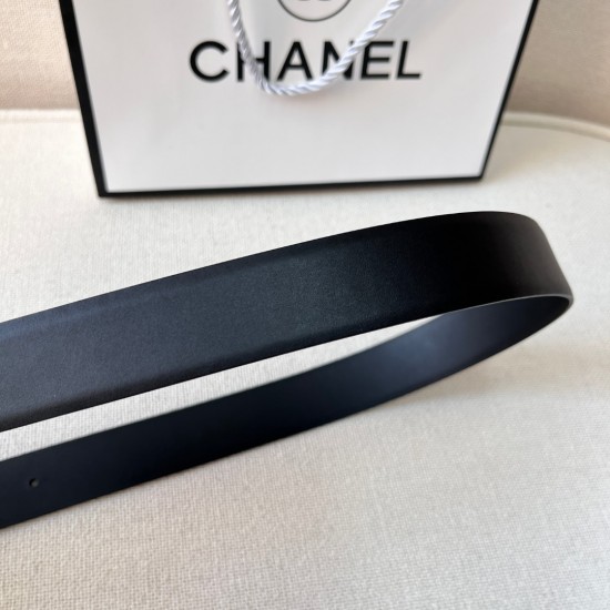 Chanel Belts