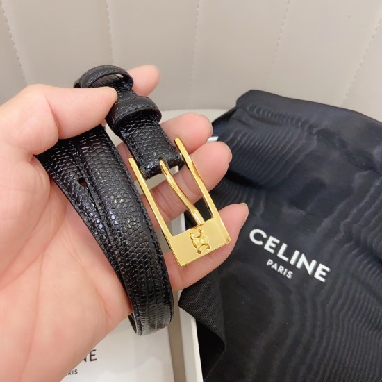 Celine Belt