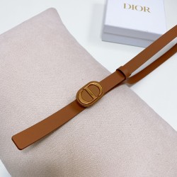 Dior Belts