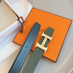 Hermes Belts