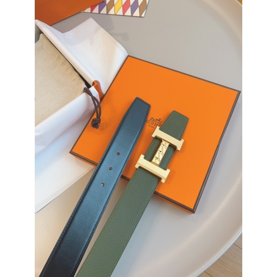 Hermes Belts