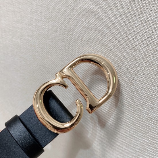 Dior Belts