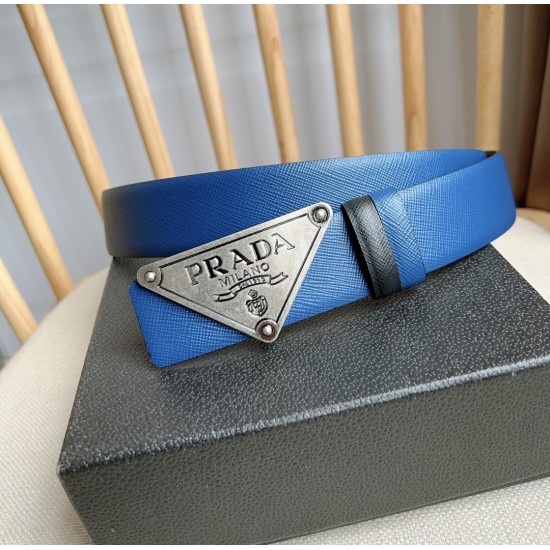 Prada Belt