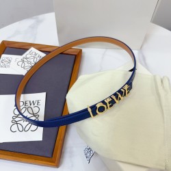 Loewe Belts