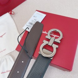 Ferragamo belts