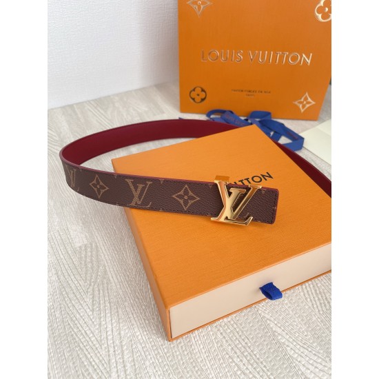 LV Belts