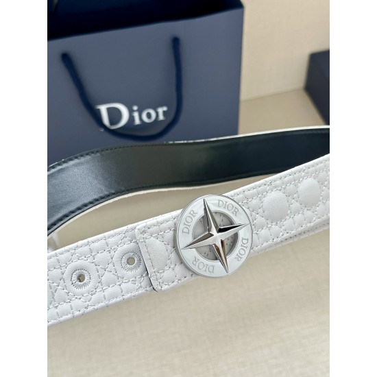 Dior Belts