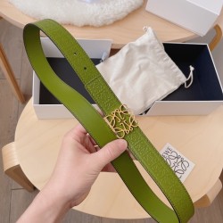 Loewe Belts