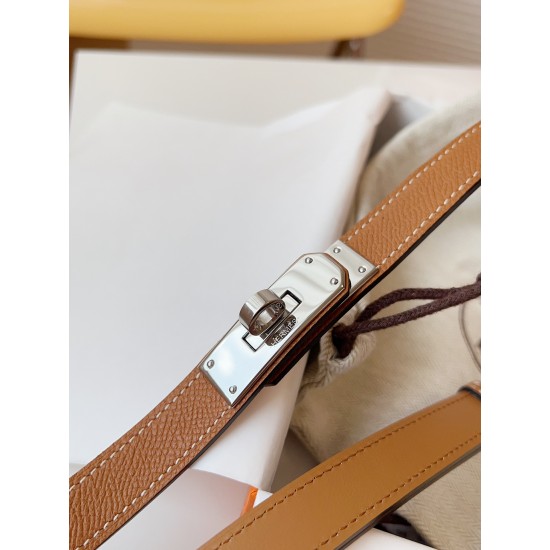 Hermes Belts