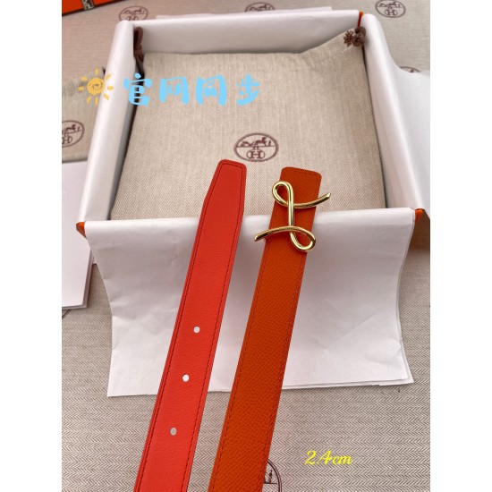 Hermes Belts