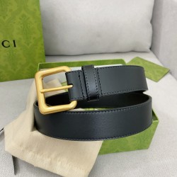 Gucci Belts