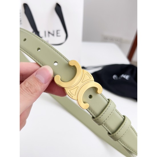 Celine Belt