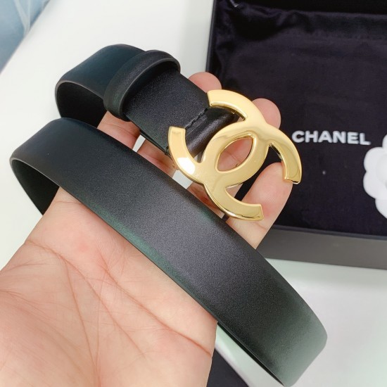 Chanel Belts