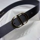 Dior Belts