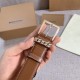 Burberry Belts