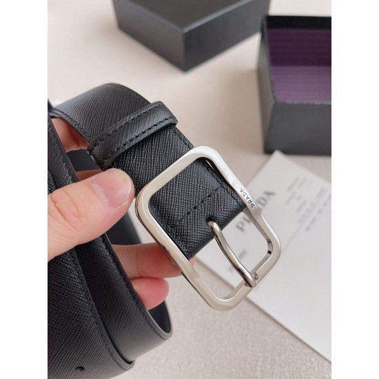 Prada Belt