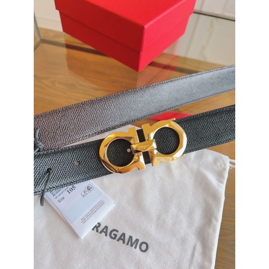 Ferragamo belts