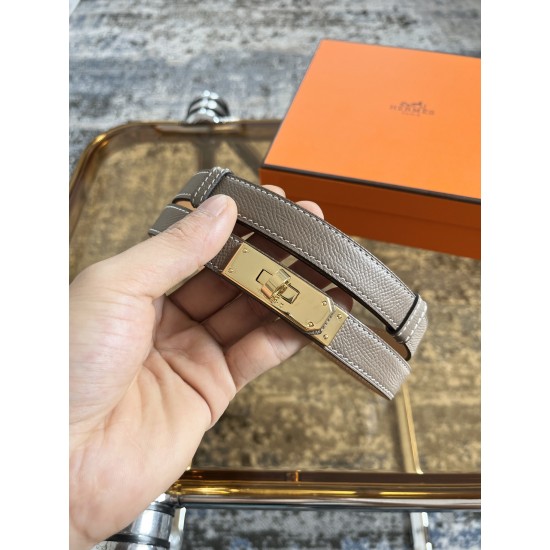 Hermes Belts