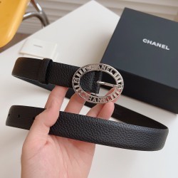 Chanel Belts