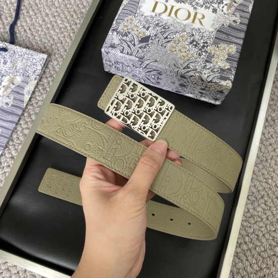 Dior Belts