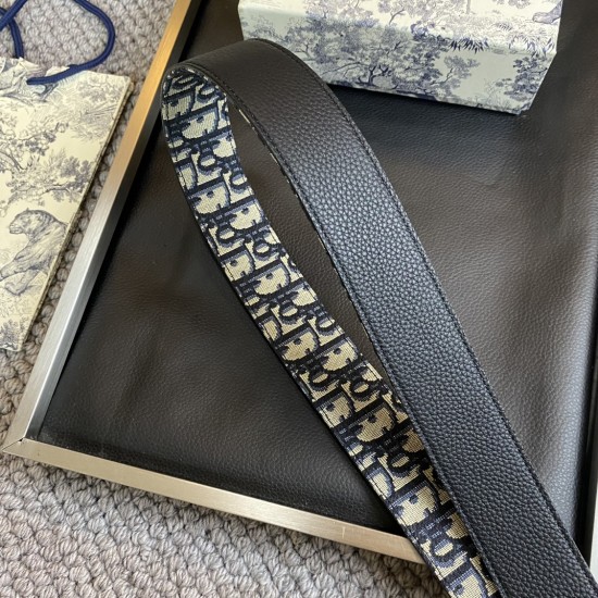 Dior Belts