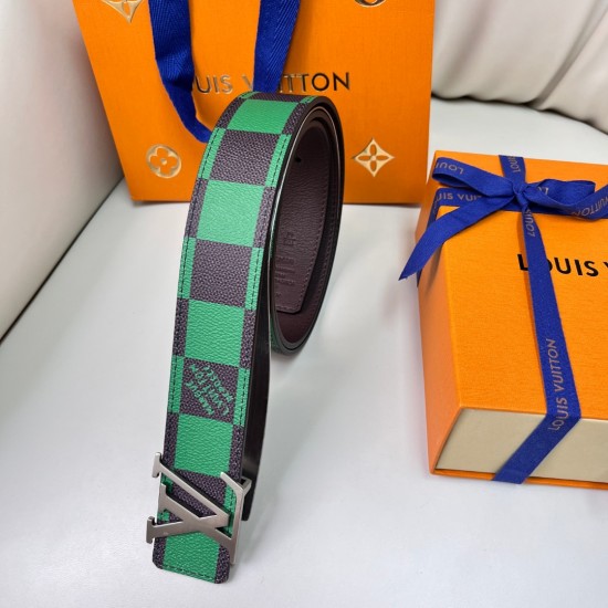 LV Belts