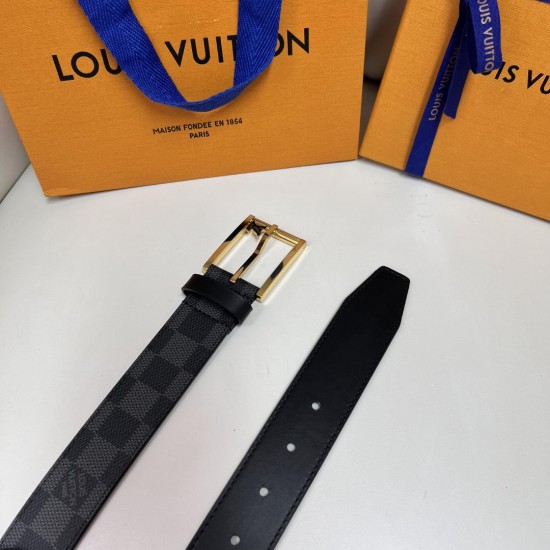 LV Belts