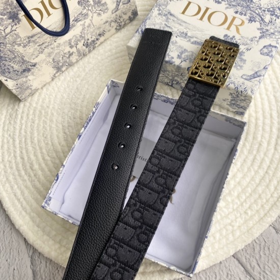 Dior Belts