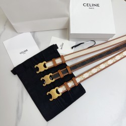 Celine Belt