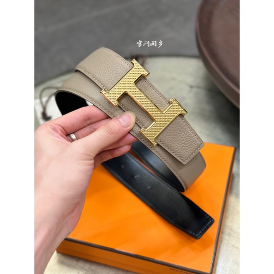 Hermes Belts