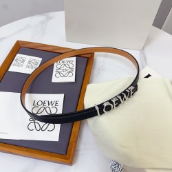 Loewe Belts