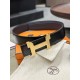 Hermes Belts