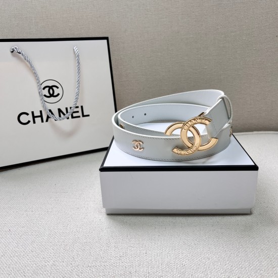 Chanel Belts