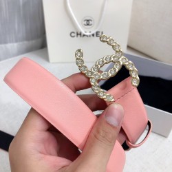 Chanel Belts