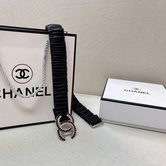 Chanel Belts