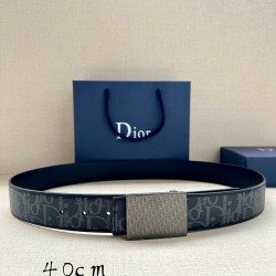 Dior Belts