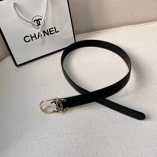 Chanel Belts