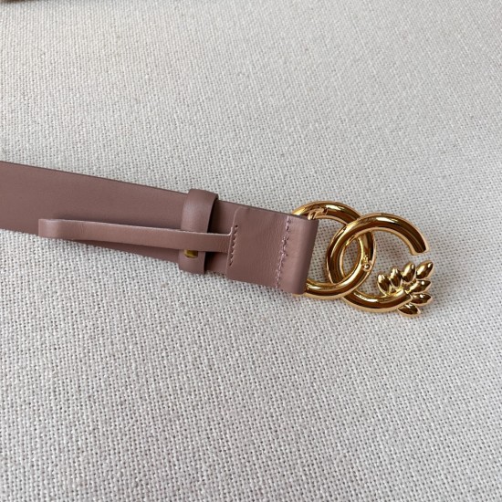 Chanel Belts