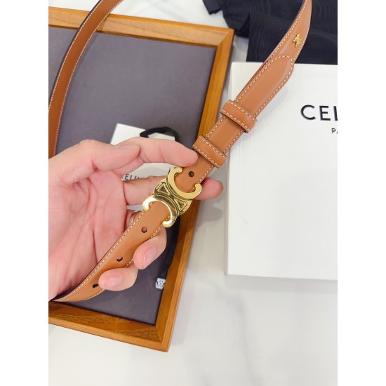 Celine Belt