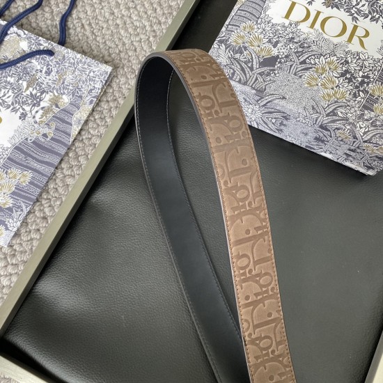 Dior Belts