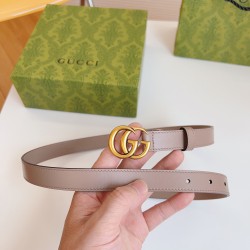 Gucci Belts