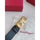 Ferragamo belts