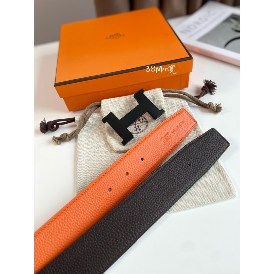 Hermes Belts